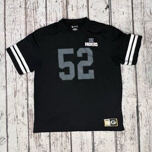 Clay Mathews Green Bay Packers NFL Football Sports Jersey Shirt